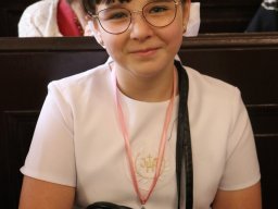 Boże Ciało i rocznica I Komunii Świętej, 19.06.2025